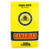 Yerba Mate Importada Canarias Original 1/2 Kilo