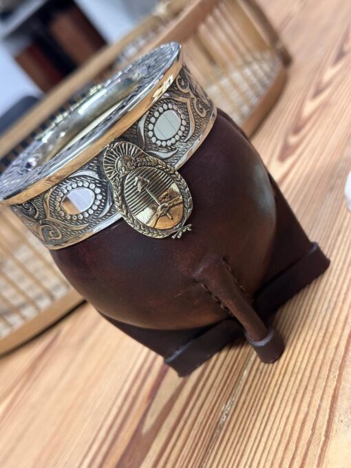 Mate Dia del Padre Para PAPA- Mate+Nombre+Logo