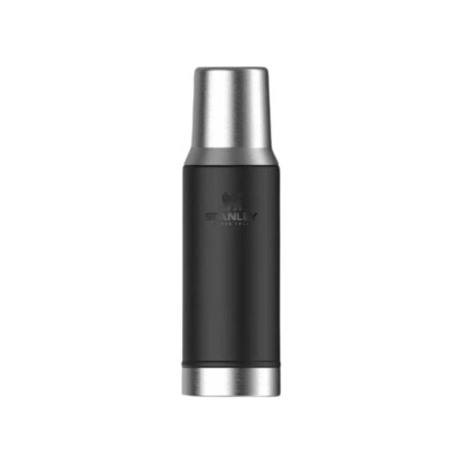 Termo Stanley Original Mate System Classic 0.8 L Negro