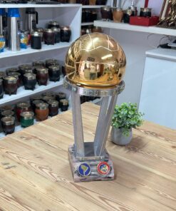 Copa INTERCONTINENTAL Replica